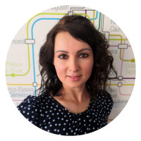 Jiřina Mrkvičková